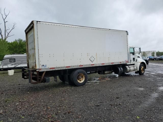2016 Kenworth Construction T270