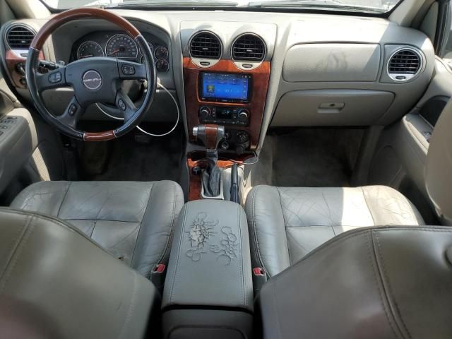 2006 GMC Envoy Denali XL