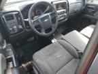 2014 Chevrolet Silverado K1500