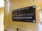 2007 Olym Generator