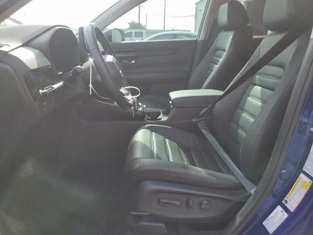 2025 Honda CR-V EXL