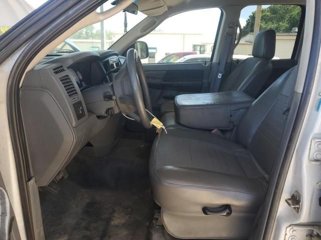 2008 Dodge RAM 2500 ST