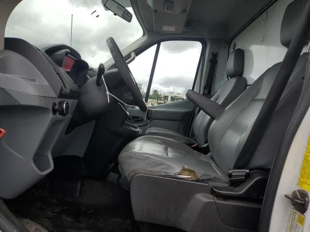 2017 Ford Transit T-250