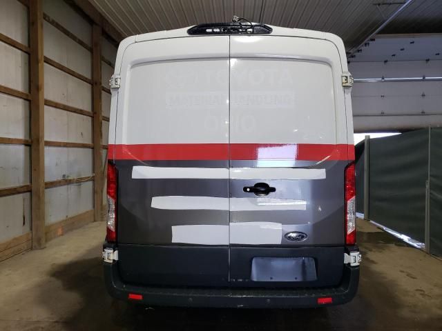 2018 Ford Transit T-250