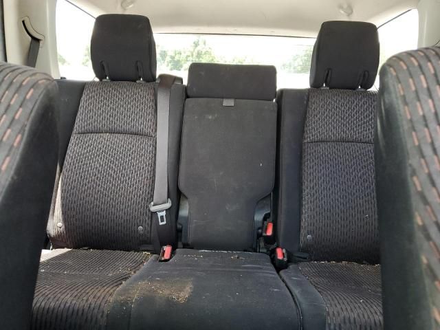2013 Toyota 4runner SR5