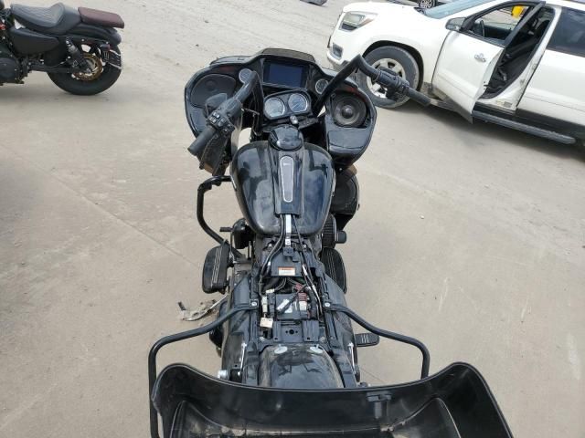 2019 Harley-Davidson Fltrxs