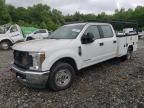 2019 Ford F250 Super Duty