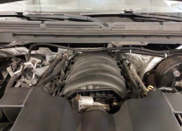 2017 GMC Sierra K1500 SLT