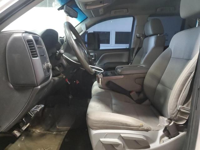 2015 GMC Sierra K1500