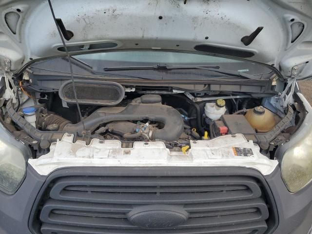 2015 Ford Transit T-250