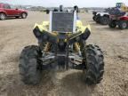 2007 Can-Am Renegade 800