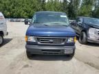 2007 Ford Econoline E250 Van