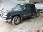2006 Chevrolet Silverado K1500