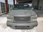 2004 GMC Canyon