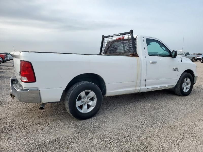 2017 Dodge RAM 1500 SLT