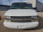 1997 Chevrolet Astro