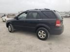 2005 KIA Sorento ex