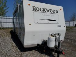 2009 Wildwood 2009 Foresriver Rockwood en venta en Bowmanville, ON