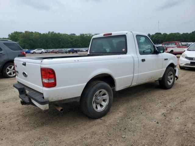 2009 Ford Ranger
