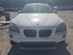 2013 BMW X1 SDRIVE28I