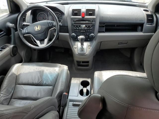 2011 Honda CR-V EXL