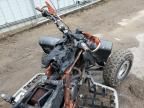 2006 Suzuki LT-R450