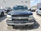 2004 Chevrolet Silverado K1500