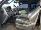 2011 Ford F350 Super Duty