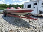 1996 Stratos Boat