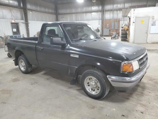1997 Ford Ranger