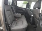 2016 GMC Canyon SLE