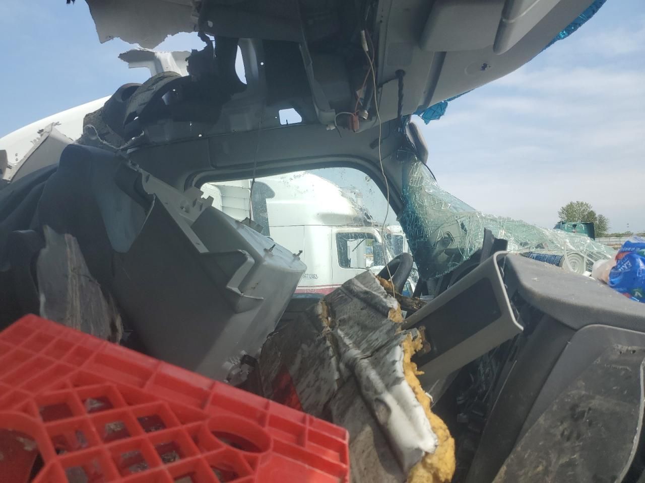 2017 Kenworth Construction