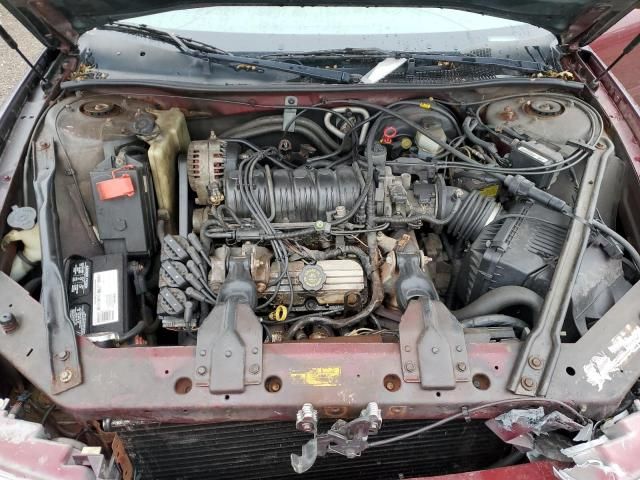 2000 Buick Regal LS