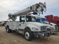 Salvage trucks for sale at Greenwell Springs, LA auction: 2018 Freightliner M2 106 Medium Duty