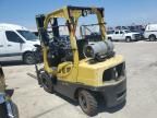 2006 Hyster H60FT Forklift