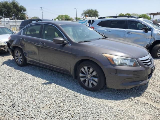 2011 Honda Accord EXL