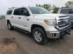 2017 Toyota Tundra Crewmax SR5