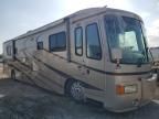 2003 Spartan Motors Motorhome 4VZ