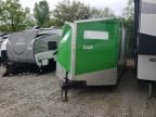 2019 Stealth LTH STT8524TA3 Enclosed Cargo Trailer