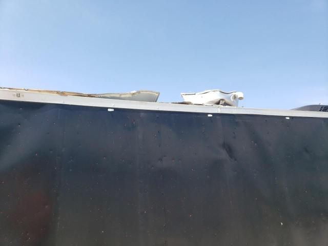 2020 Dcrg 2020 Diamond Cargo 7X16TA-3500 Food Trailer