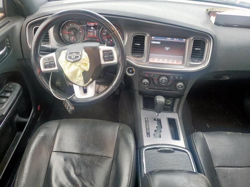 2013 Dodge Charger R/T