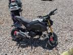 2020 Honda Grom 125
