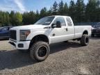 2011 Ford F350 Super Duty