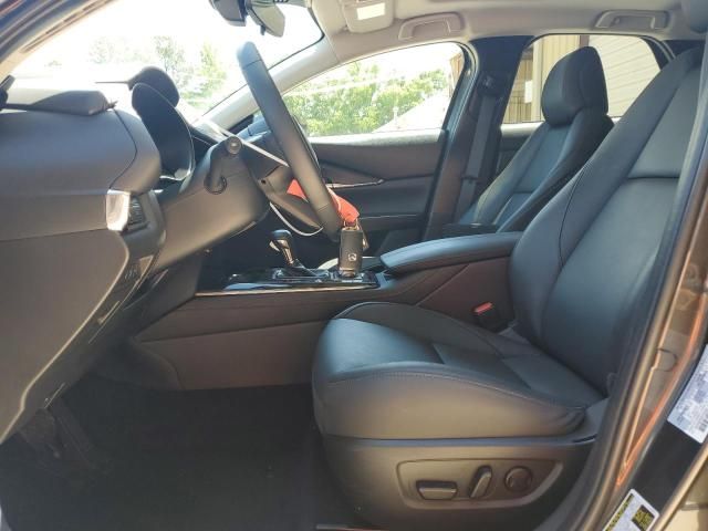 2025 Mazda CX-30 Preferred