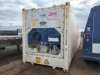 2018 Other 2018 Refrigerated Shipping Container