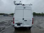 2021 Mercedes-Benz Sprinter 2500