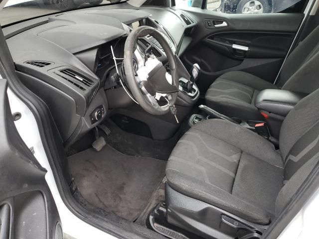 2014 Ford Transit Connect XLT