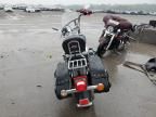 2017 Harley-Davidson Flstc Heritage Softail Classic