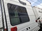 2020 Wildcat Trailer