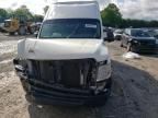 2017 Nissan NV 2500 S